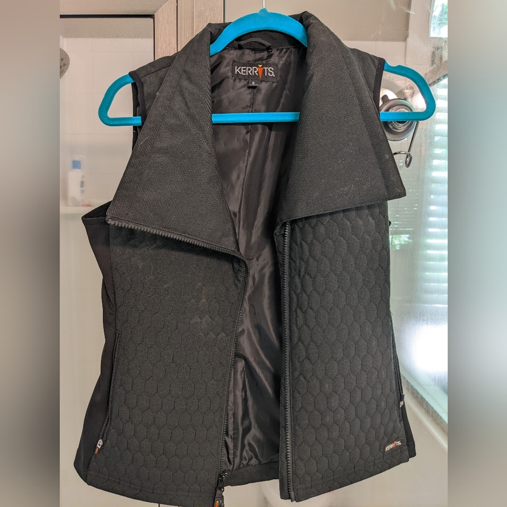 Kerrits Vest